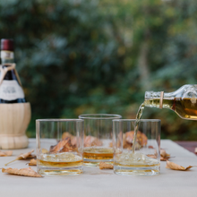 Load image into Gallery viewer, Cocktail Glasses - Set of 4