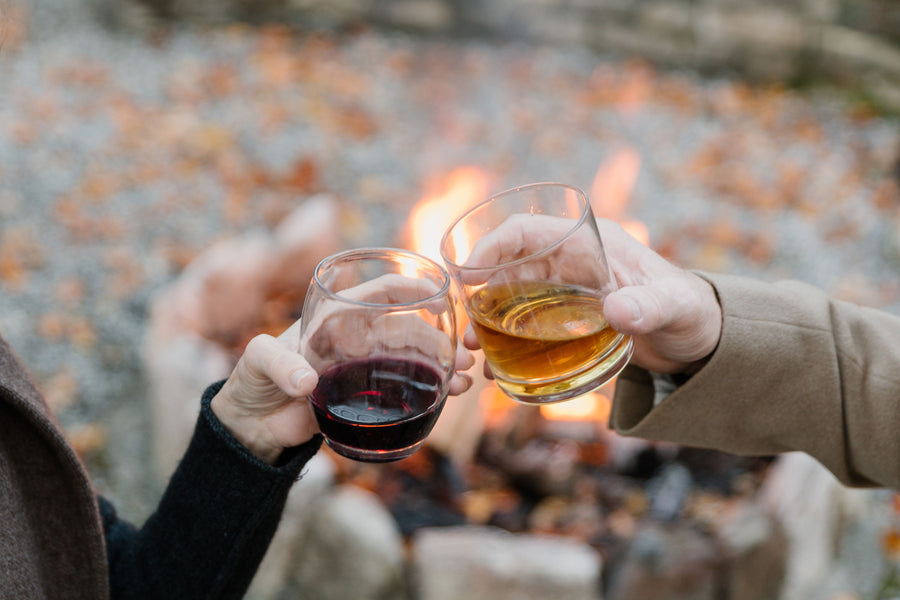 Why Drinkware Can Make or Break a Holiday