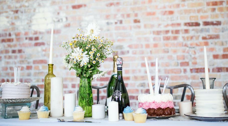 How to Decorate for Your Next Party in 15 Minutes or Less