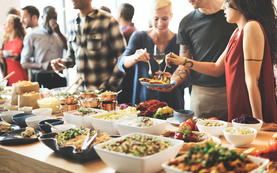 The Top DIY Party Planning Hacks for a Smooth, Easy Event