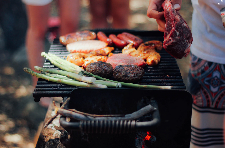 BBQ Party Planning Tips