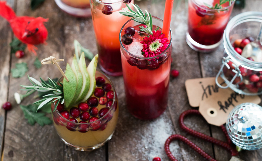 Perfect Holiday Party Checklist