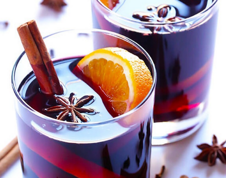 Mulled Wine History and Recipe Guide