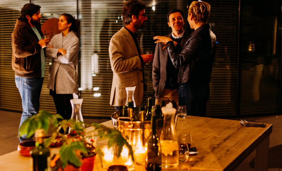 5 Cocktails to Make with Leftover Champagne from New Years