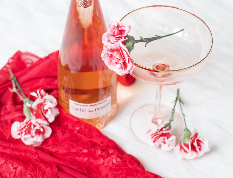 How to Plan a Romantic Valentine’s Dinner at Home