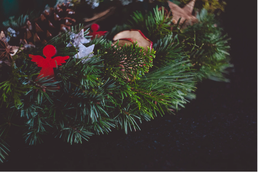 Planning an Outdoor Holiday Gathering