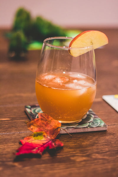 Fall Cocktail Roundup