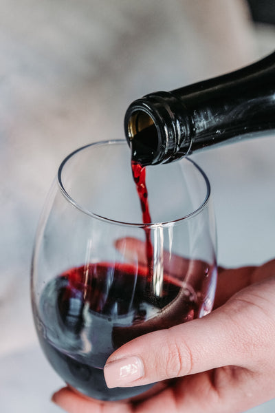 Seeing Red: What You Need to Know About Red Wine